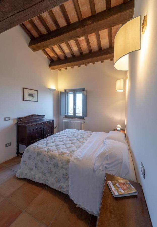 Recchi Franceschini Bike Hotel Last - Minute - Availability Montalto delle Marche Dış mekan fotoğraf