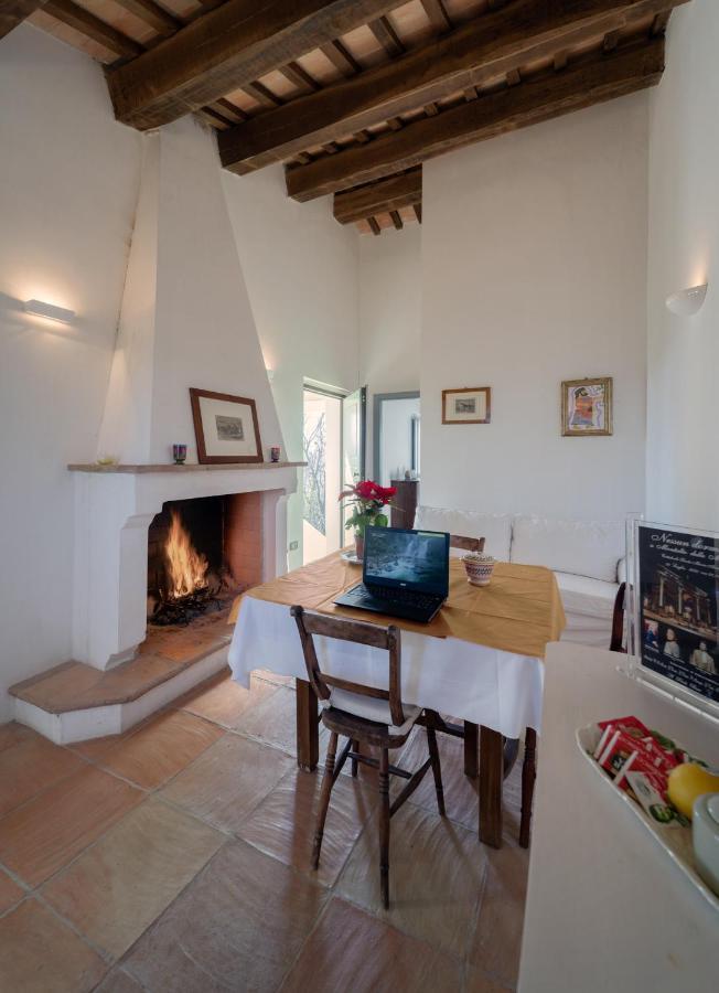Recchi Franceschini Bike Hotel Last - Minute - Availability Montalto delle Marche Dış mekan fotoğraf